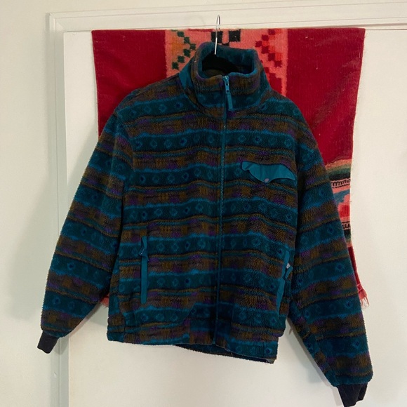 Vintage LL Bean thermal. - Picture 2 of 6